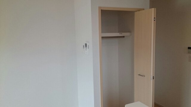 ビーネⅠの収納