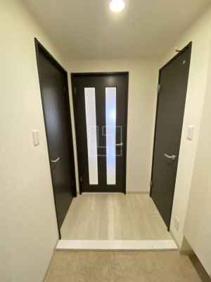 【玄関】 | サン・マルベリー扇町 | サン・マルベリー扇町　玄関スペース