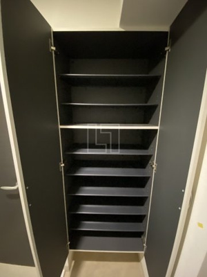 【収納】 | サン・マルベリー扇町 | サン・マルベリー扇町　下駄箱