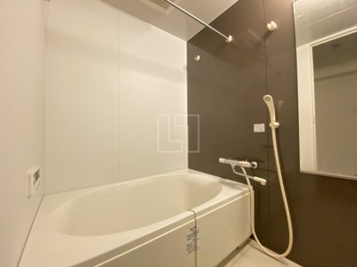 【浴室】 | サン・マルベリー扇町 | サン・マルベリー扇町　バスルーム