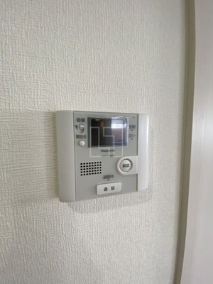 【セキュリティ】 | サン・マルベリー扇町 | サン・マルベリー扇町　TVモニターフォン