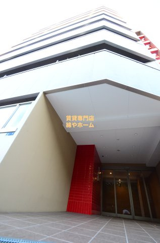 みおつくし岸里Ⅲの外観|外観も気になるポイント