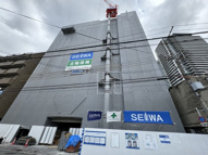 リュエルうめきたの画像