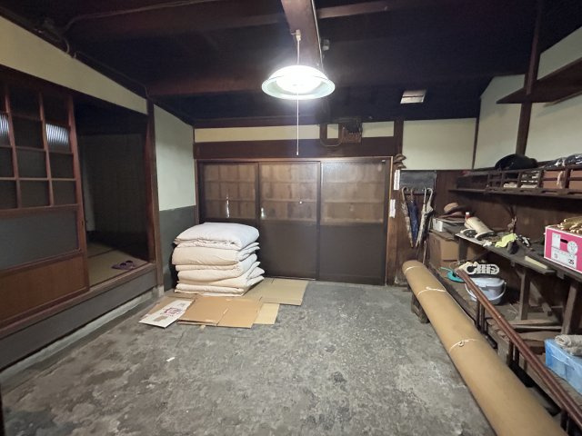 富岡町第住町中古戸建のその他
