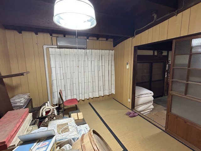 富岡町第住町中古戸建のその他