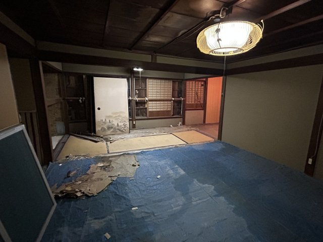 富岡町第住町中古戸建のその他