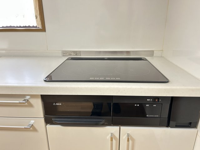 富岡町第住町中古戸建の設備