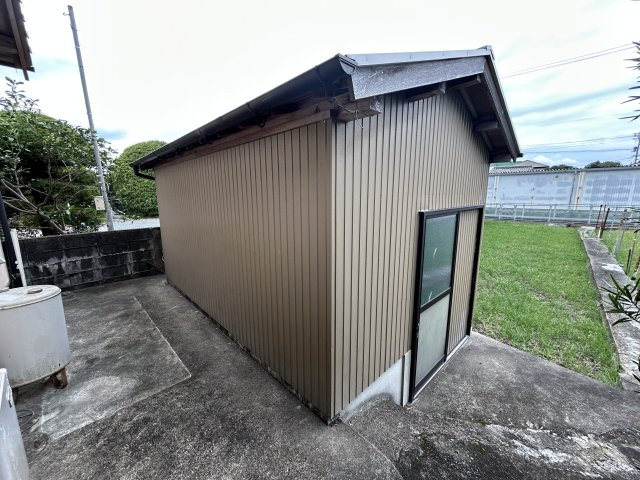 富岡町第住町中古戸建のその他