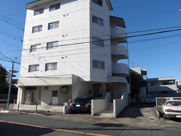 幸和マンションの画像