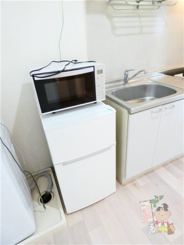 ネストⅠのその他