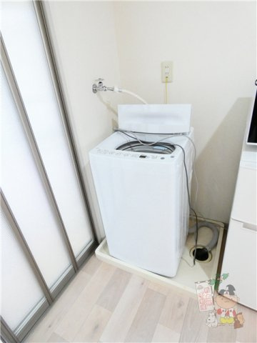 ネストⅠの設備