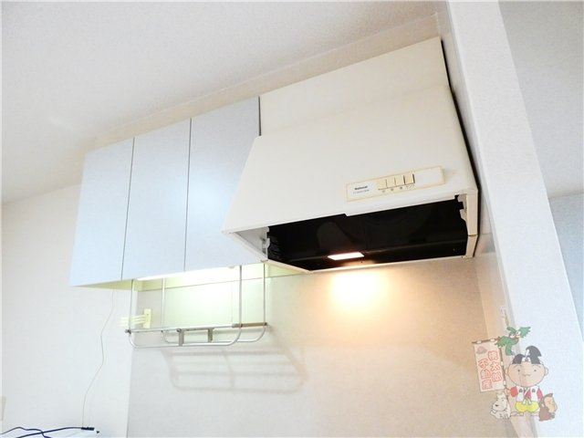 ネストⅠの設備