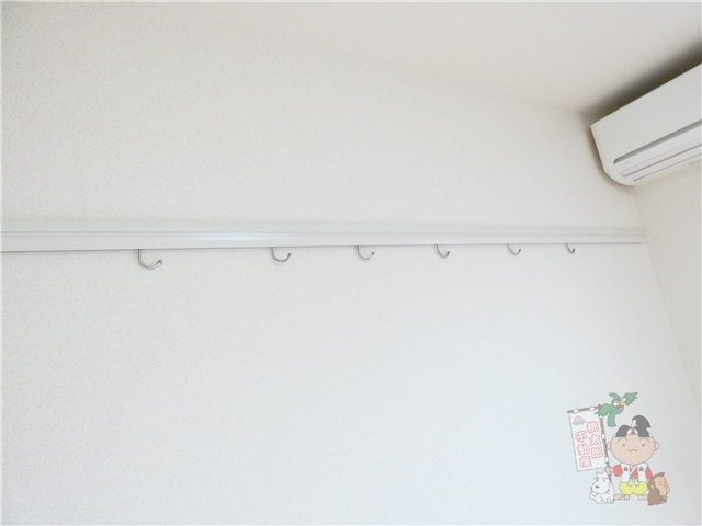 ネストⅠの設備