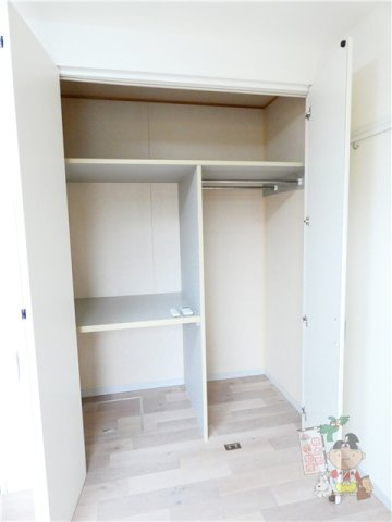 ネストⅠの収納