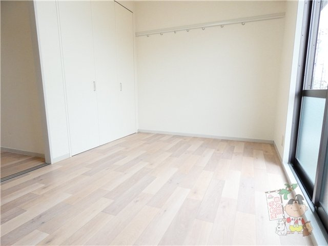 ネストⅠの居間・リビング