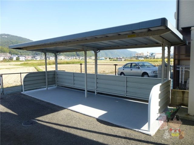 ネストⅠのその他共用部分