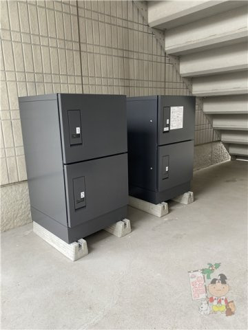 ネストⅠのその他共用部分