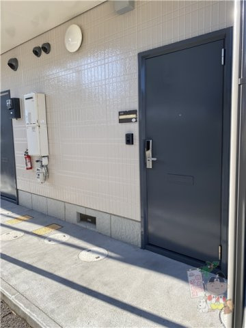 ネストⅠのその他共用部分