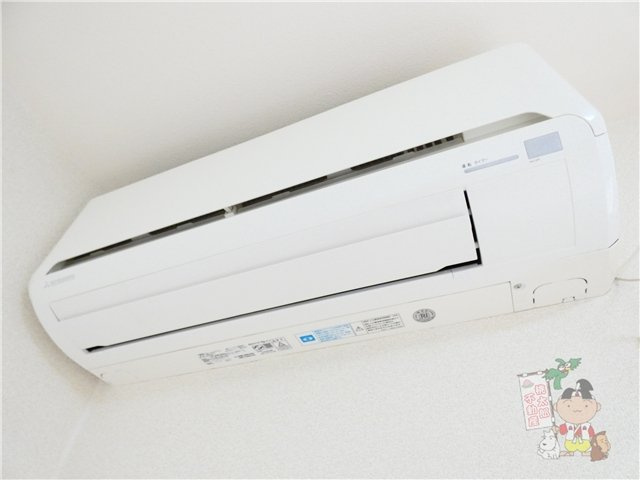 ネストⅠの設備