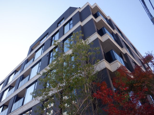 ブランズ神楽坂