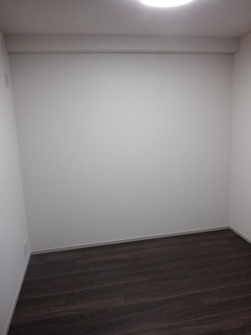 ブランズ神楽坂の洋室