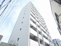 レジュールアッシュ梅田ネクスの画像