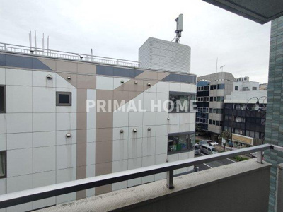 【展望】 | 三澤パークサイドマンション