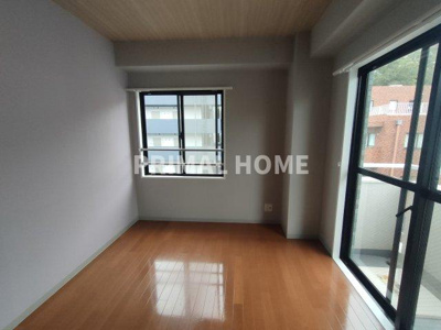 【居間・リビング】 | 三澤パークサイドマンション