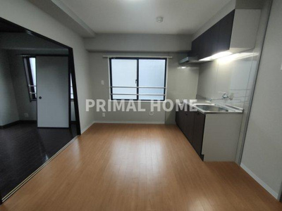 【居間・リビング】 | 三澤パークサイドマンション