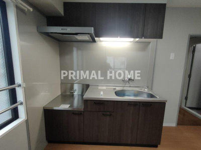 【キッチン】 | 三澤パークサイドマンション