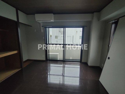 【居間・リビング】 | 三澤パークサイドマンション