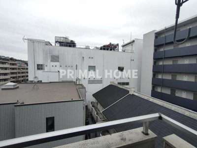 【展望】 | 三澤パークサイドマンション