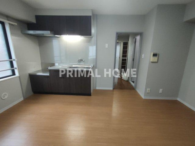 【居間・リビング】 | 三澤パークサイドマンション