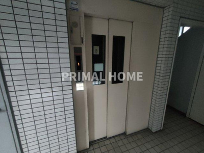 【その他共用部分】 | 三澤パークサイドマンション