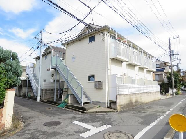 メゾンフレール