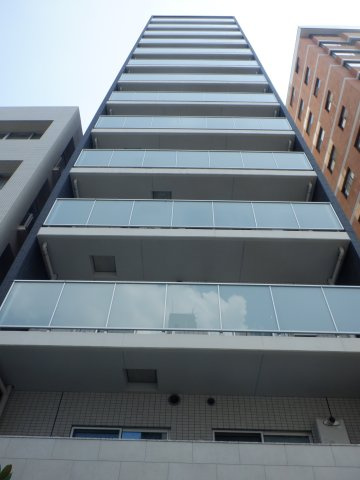 メインステージ入谷Ⅱ