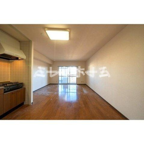 コーポレート西大井