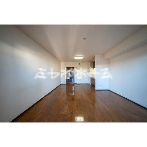 コーポレート西大井の寝室