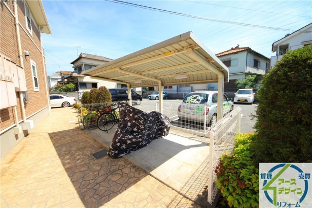 アドバンス昌のその他共用部分