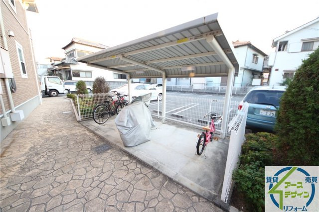 アドバンス昌のその他共用部分