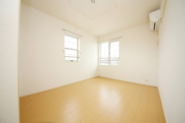 フラワーの設備