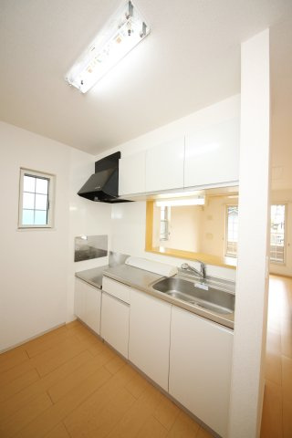 フラワーのバルコニー