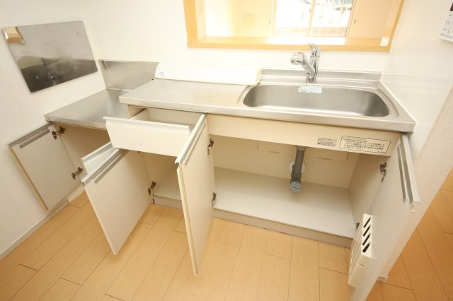 フラワーのその他共用部分