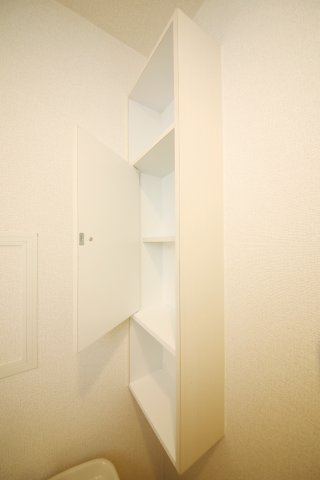フラワーのその他