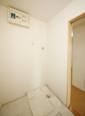 フラワーの設備