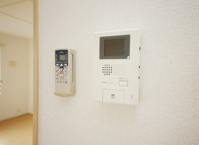 フラワーのセキュリティ