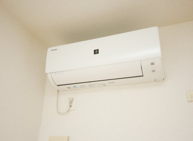 フラワーの設備