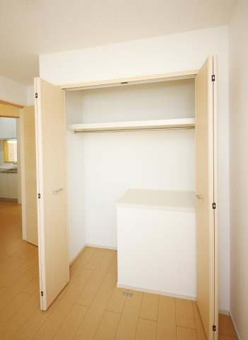 フラワーの収納