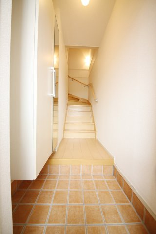 フラワーの居間・リビング