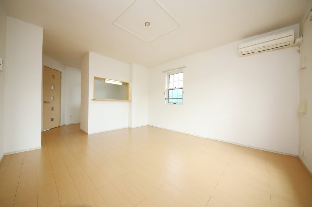 フラワーの浴室